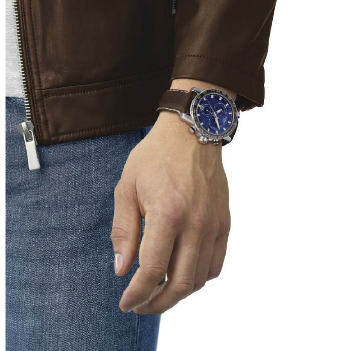 Horloge Tissot T-Sport Super Sport T1256171604100 