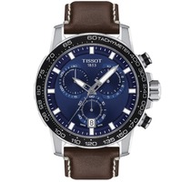 Horloge Tissot T-Sport Super Sport T1256171604100 Horloge Tissot T-Sport Super Sport T1256171604100