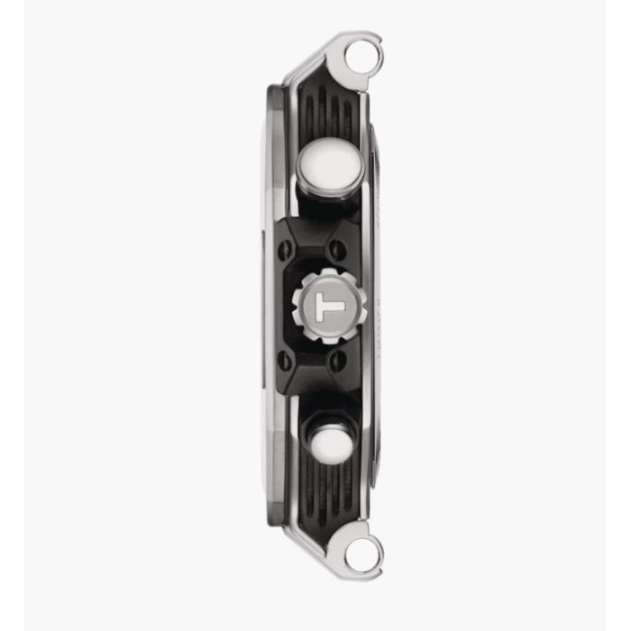 Horloge Tissot T-Sport T-Race T141.417.11.041.00