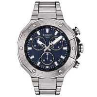 Horloge Tissot T-Sport T-Race T141.417.11.041.00 Horloge Tissot T-Sport T-Race T141.417.11.041.00