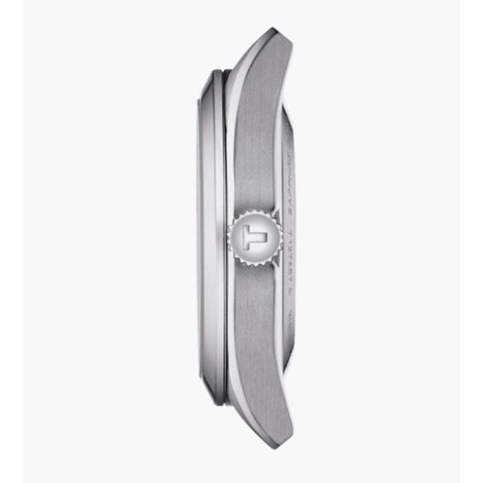 Horloge Tissot T-Classic Gentleman T127.407.11.091.01