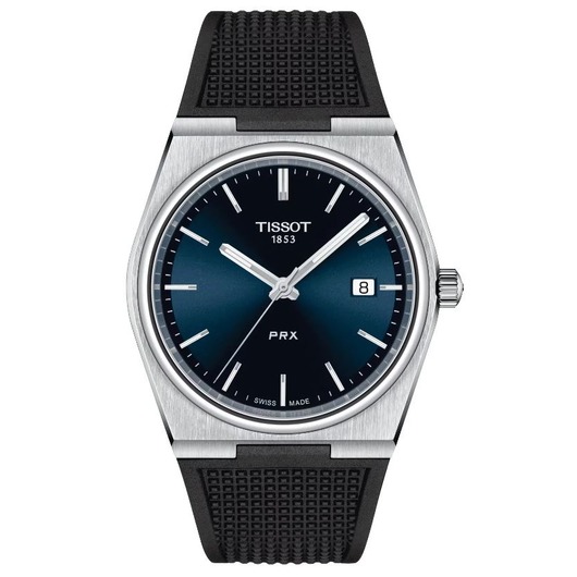 Horloge Tissot T-Classic PRX T137.410.17.041.00