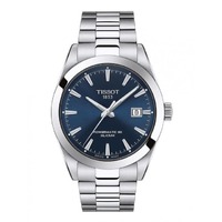 Horloge Tissot T-Classic Gentleman T127.407.11.041.00 Horloge Tissot T-Classic Gentleman T127.407.11.041.00