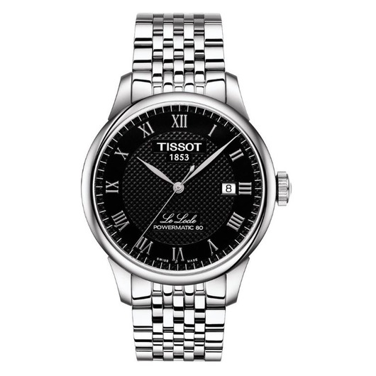 Horloge Tissot T-Classic Le Locle T006.407.11.053.00