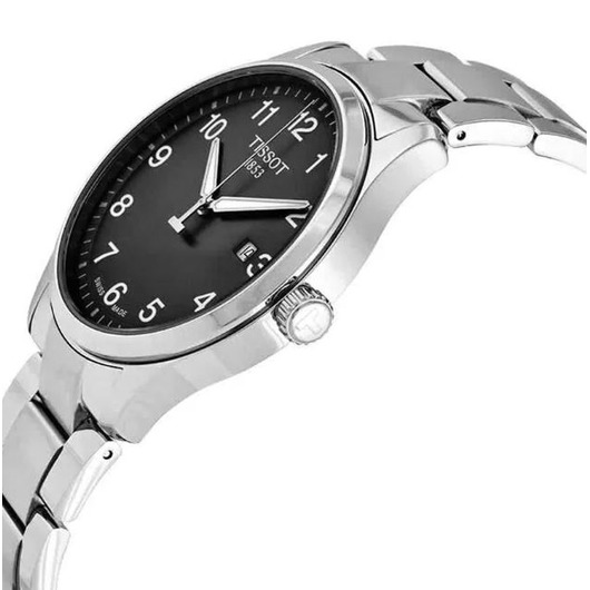 Horloge Tissot T-Sport Gent XL T116.410.11.057.00