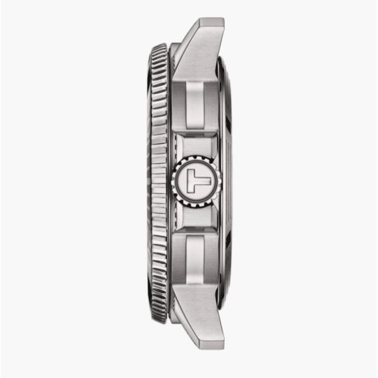 Horloge Tissot T-Sport Seastar T120.407.11.091.01