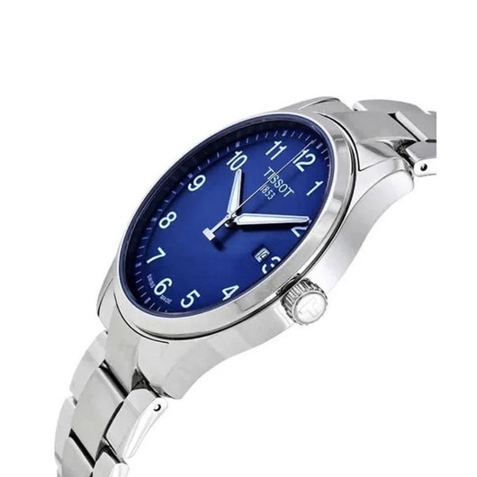 Horloge Tissot T-Sport Gent XL T116.410.11.047.00