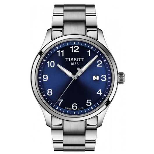 Horloge Tissot T-Sport Gent XL T116.410.11.047.00 Horloge Tissot T-Sport Gent XL T116.410.11.047.00