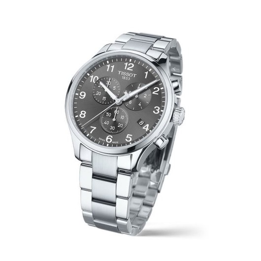 Horloge Tissot T-Sport Chrono XL T116.617.11.057.01