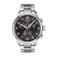 Horloge Tissot T-Sport Chrono XL T116.617.11.057.01 Horloge Tissot T-Sport Chrono XL T116.617.11.057.01