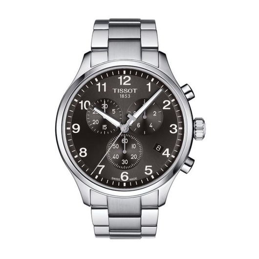 Horloge Tissot T-Sport Chrono XL T116.617.11.057.01