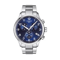 Horloge Tissot T-Sport Chrono XL T116.617.11.047.01 Horloge Tissot T-Sport Chrono XL T116.617.11.047.01