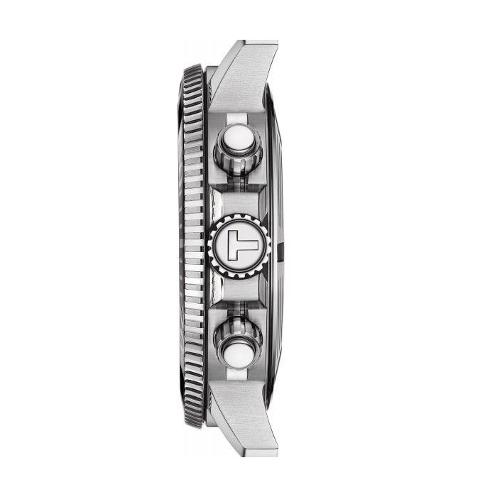 Horloge Tissot T-Sport Seastar T1204171109101 