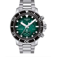 Horloge Tissot T-Sport Seastar T1204171109101 Horloge Tissot T-Sport Seastar T1204171109101