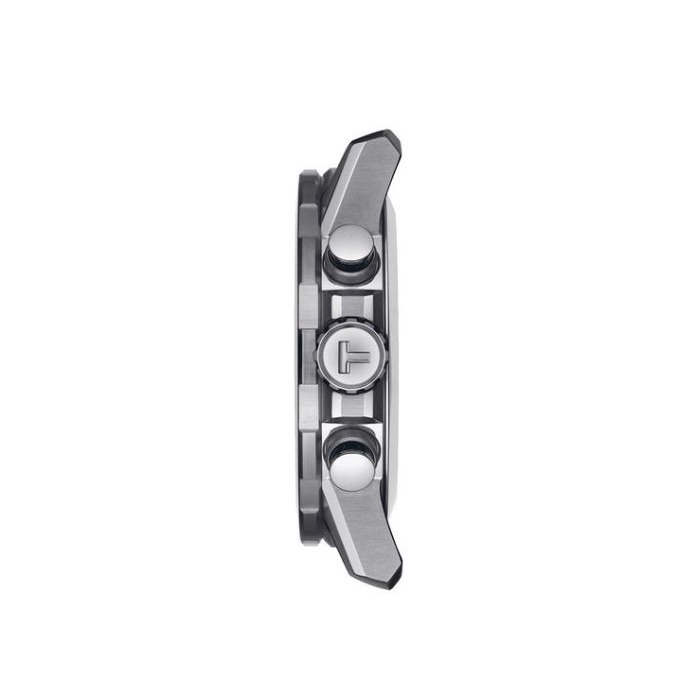 Horloge Tissot T-Sport SuperSport T125.617.11.041.00