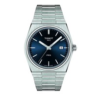 Horloge Tissot T-Classic PRX T137.410.11.041.00 Horloge Tissot T-Classic PRX T137.410.11.041.00