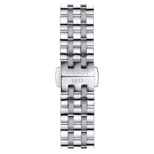 Horloge Tissot T-Classic Carson T122.210.11.033.00
