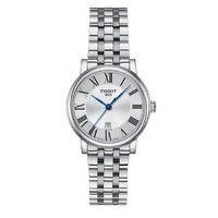 Horloge Tissot T-Classic Carson T122.210.11.033.00 Horloge Tissot T-Classic Carson T122.210.11.033.00