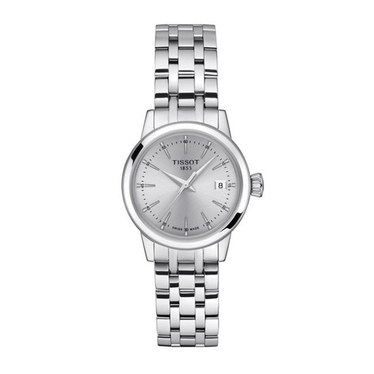 Horloge Tissot T-Classic Dream T129.210.11.031.00
