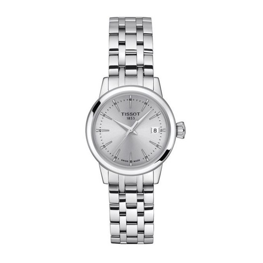 Horloge Tissot T-Classic Dream T129.210.11.031.00 Horloge Tissot T-Classic Dream T129.210.11.031.00