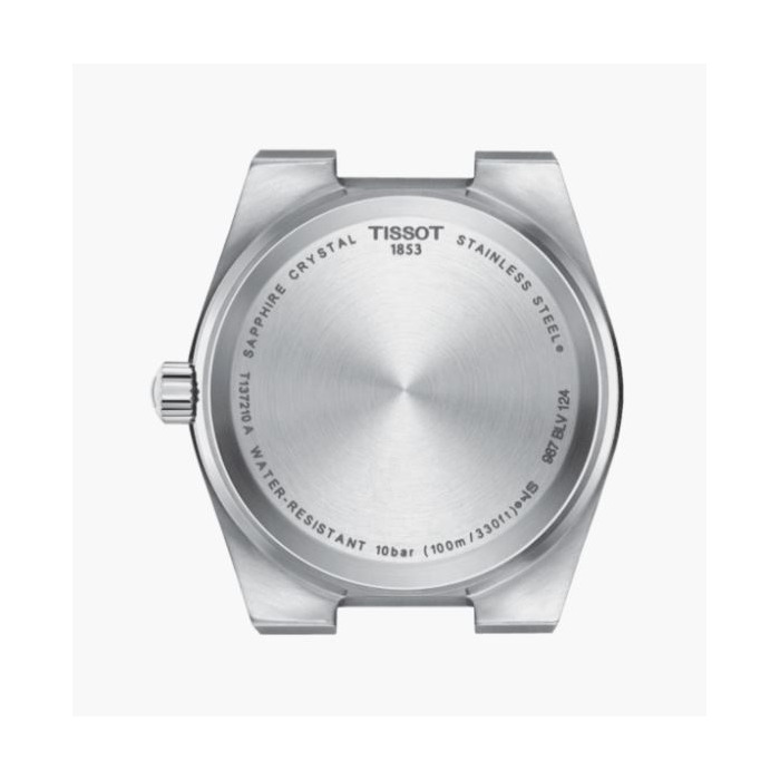 Horloge Tissot T-Classic PRX T137.210.11.031.00