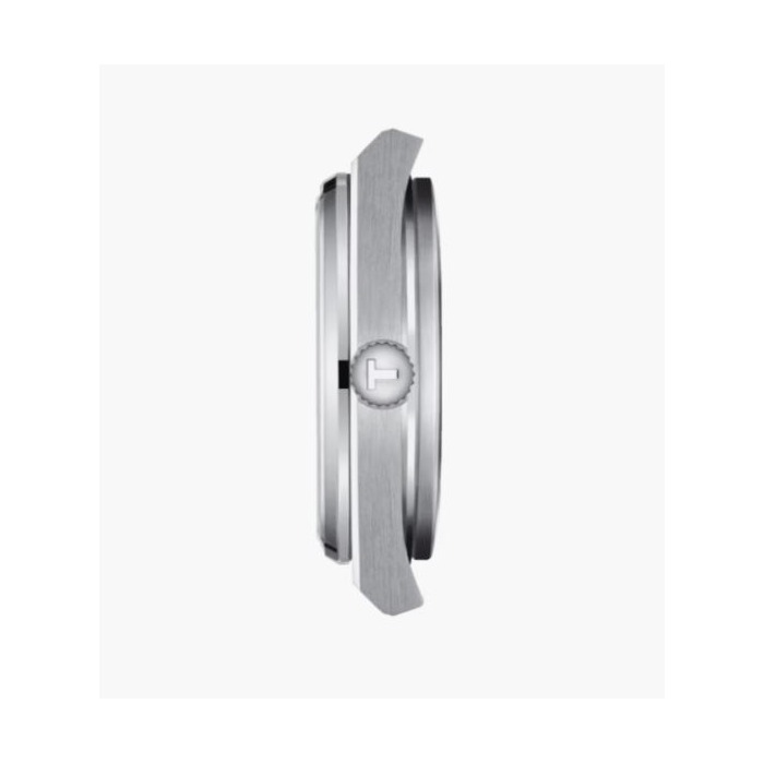 Horloge Tissot T-Classic PRX T137.210.11.031.00