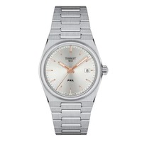 Horloge Tissot T-Classic PRX T137.210.11.031.00 Horloge Tissot T-Classic PRX T137.210.11.031.00