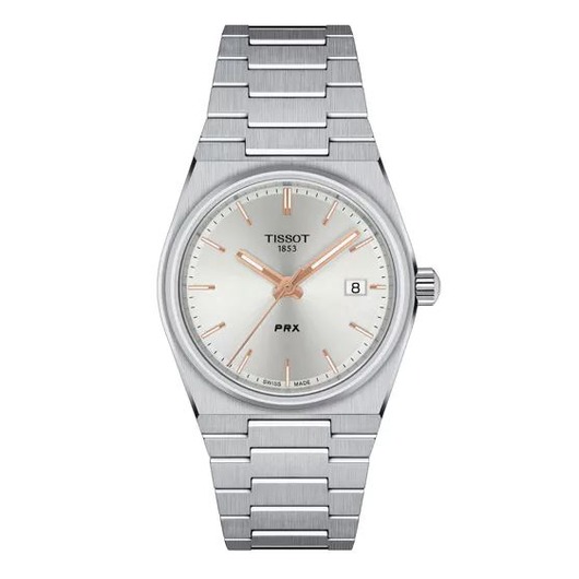 Horloge Tissot T-Classic PRX T137.210.11.031.00