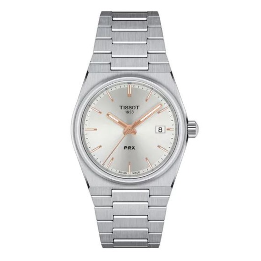 Horloge Tissot T-Classic PRX T137.210.11.031.00 Horloge Tissot T-Classic PRX T137.210.11.031.00