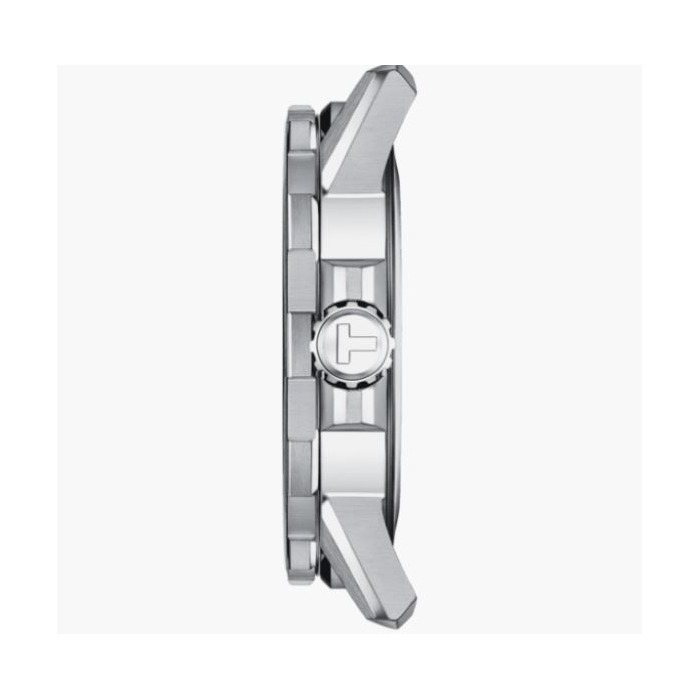 Horloge Tissot T-Sport SuperSport T125.610.16.041.00