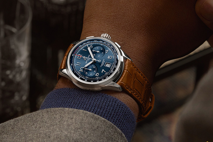 Breitling Premier B01 Chronograph 42 Breitling Premier B01 Chronograph 42