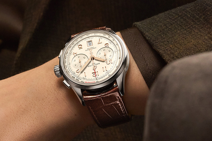 Breitling Premier B01 Chronograph 42 Breitling Premier B01 Chronograph 42