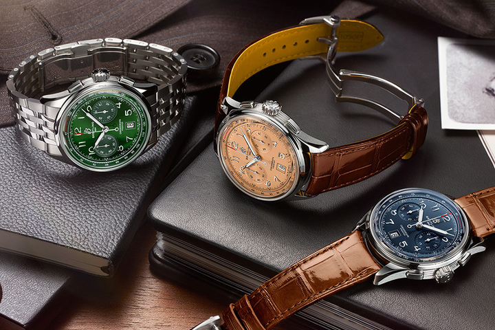 Breitling Premier B01 Chronograph 42 Breitling Premier B01 Chronograph 42