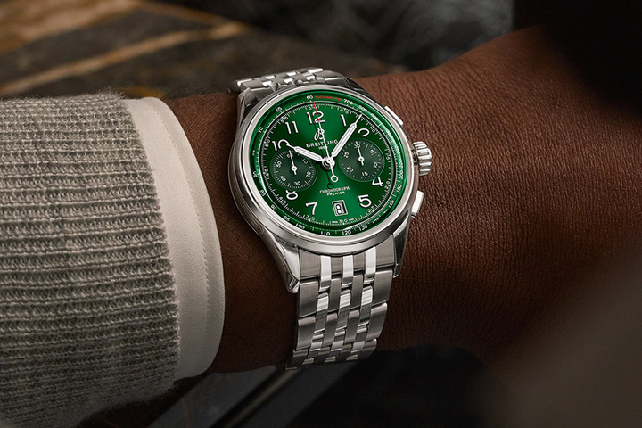 Breitling Premier B01 Chronograph 42 Breitling Premier B01 Chronograph 42