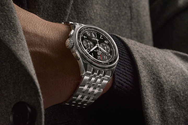 Breitling Premier B01 Chronograph 42 Breitling Premier B01 Chronograph 42