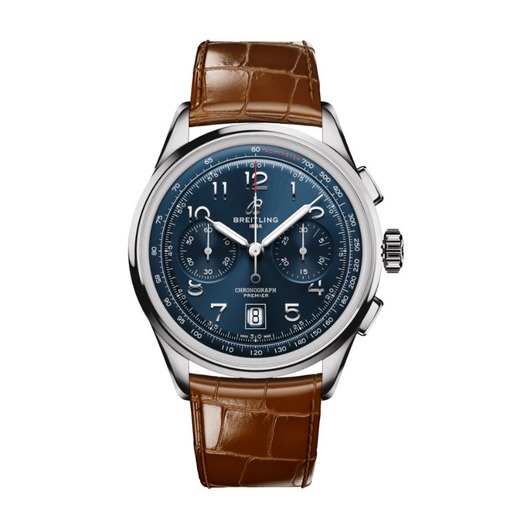 Horloge Breitling Premier B01 Chronograph AB0145171C1P1