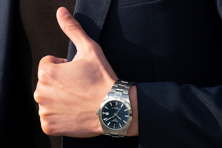 'Swiss made' Tissot 'Swiss made' Tissot