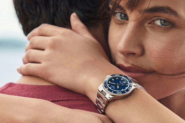 'Swiss made' Tissot 'Swiss made' Tissot