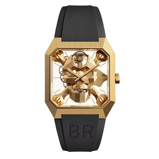 Horloge bell hotsell & ross