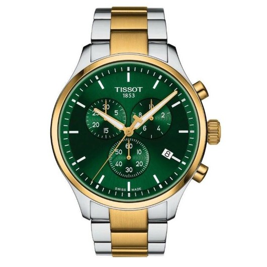 Horloge Tissot Chrono XL T116.617.22.091.00