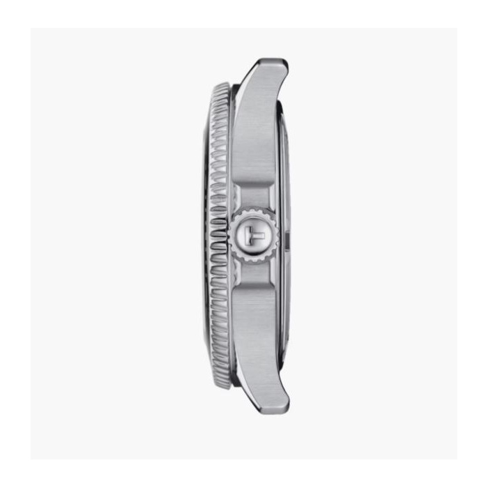 Horloge Tissot Seastar T120.210.11.051.00