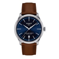 Horloge Tissot Chemin des Tourelles T139.807.16.041.00 Horloge Tissot Chemin des Tourelles T139.807.16.041.00