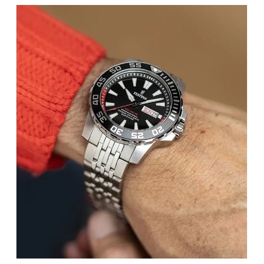 Horloge Festina Diver F20661/3