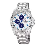 Horloge FESTINA MULTIFUNCTION F20445/1 Horloge FESTINA MULTIFUNCTION F20445/1