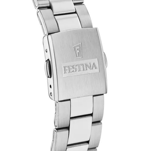Horloge FESTINA TIMELESS CHRONOGRAPH F16820/C