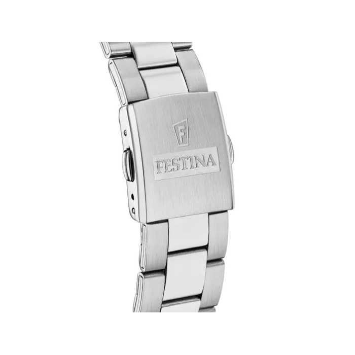 257167 01 Festina Timeless Chronograph F16820-C Juwelier Clem Vercammen.jpg