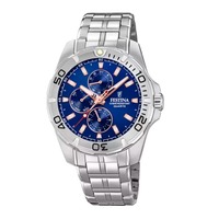 Horloge FESTINA MULTIFUNCTION F20445/5 Horloge FESTINA MULTIFUNCTION F20445/5