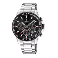 Horloge Festina Timeless F20560/6 Horloge Festina Timeless F20560/6