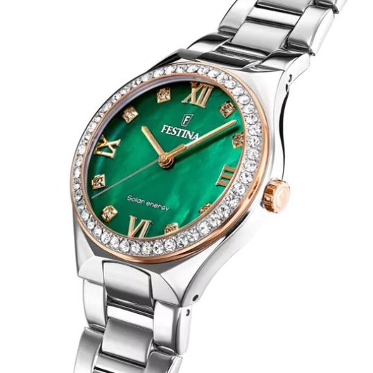 Horloge Festina Solar Energy F20658/3