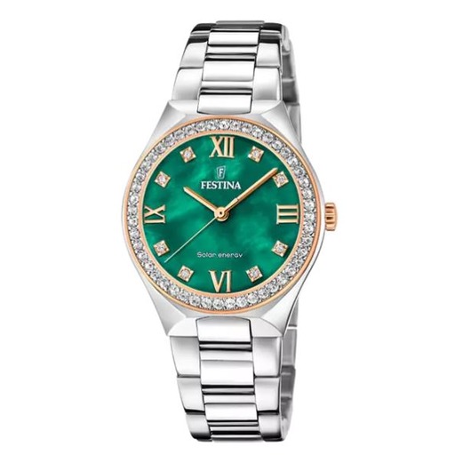 Horloge Festina Solar Energy F20658/3